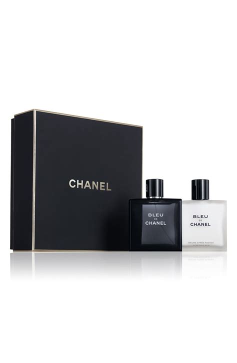 chanel canada men fragrance|men's Chanel aftershave gift sets.